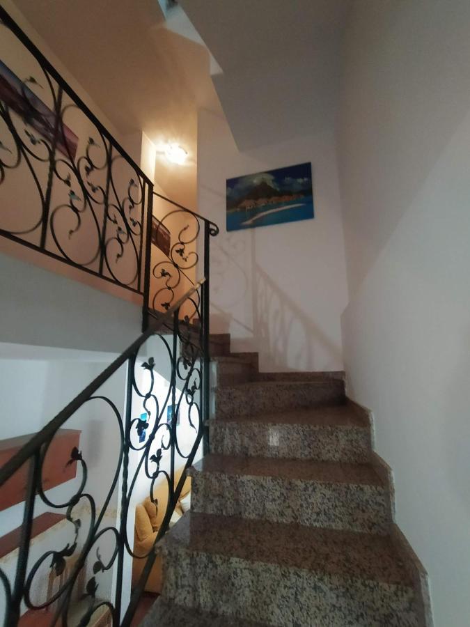 Villa Pililla à Bedmar y Garciez Extérieur photo