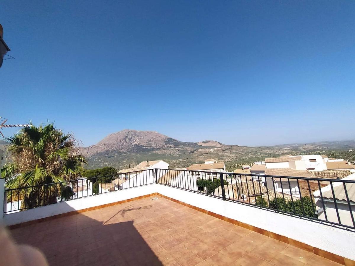 Villa Pililla à Bedmar y Garciez Extérieur photo